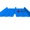 Hoja de techo PPGI, hoja de techo con cierre de clip por sistema de unión vertical YX41-210-420